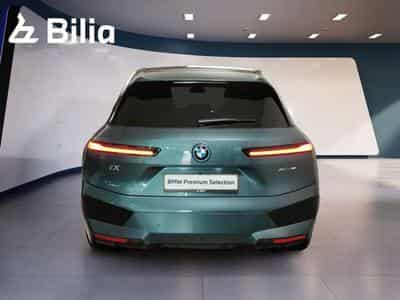 BMW iX xDrive40 (2022) - Photo 3