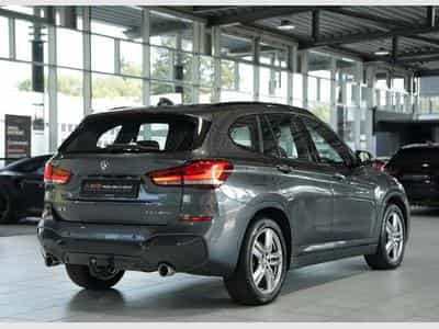 BMW X1 xD 20 d M Sport *2.H *Kamera *CarPlay *Navi (2020) - Foto 8