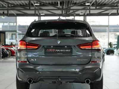 BMW X1 xD 20 d M Sport *2.H *Kamera *CarPlay *Navi (2020) - Foto 9