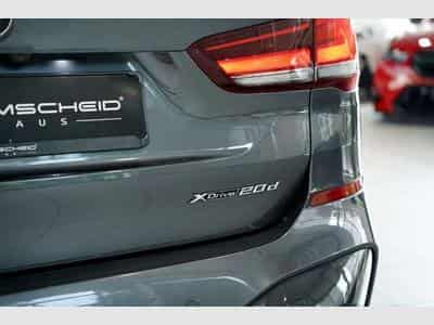 BMW X1 xD 20 d M Sport *2.H *Kamera *CarPlay *Navi (2020) - Foto 12