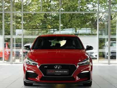 Hyundai i30 N *Kamera *LED *Schalter *Navi *SHZ (2019) - Foto 3