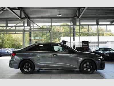 Audi RS3 Limousine q 1H *19*S-AGA*B&O*Matrix*Schale (2022) - Photo 7