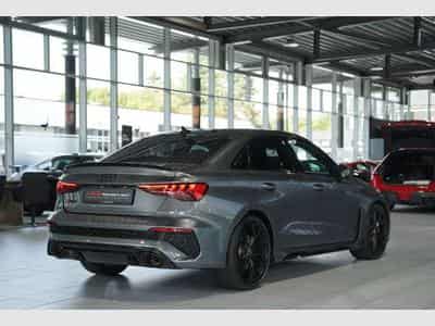 Audi RS3 Limousine q 1H *19*S-AGA*B&O*Matrix*Schale (2022) - Photo 8