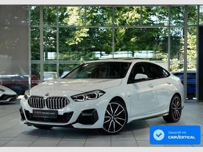 BMW 218 i M Sport *2.H *Sportsitze *H&K (2023) - Foto 1