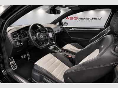 VW Golf R 4M *2.H *Performance *19 *Pano *Nappa (2018) - Foto 3