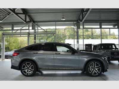 Mercedes GLC 63 AMG Coupé 4M *2.H *20 *Perf-AGA*GSD*BURM (2018) - Photo 7