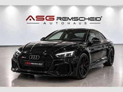 Audi RS5 Coupé q *RS-AGA*Pano*Carbon*Keramik*Dynamik (2019) - Foto 1