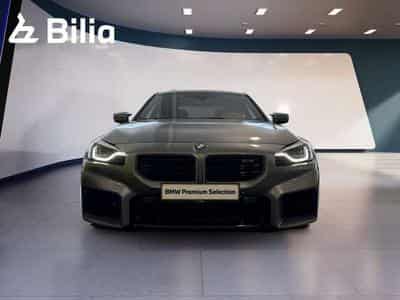 BMW M2 Coupé Head-Up HK HiFi DAB LED Komfortzg. Shz (2025) - Photo 2