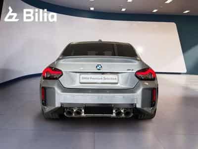 BMW M2 Coupé Head-Up HK HiFi DAB LED Komfortzg. Shz (2025) - Photo 3