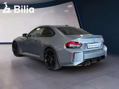BMW M2 Coupé Head-Up HK HiFi DAB LED Komfortzg. Shz (2025) - Photo 4