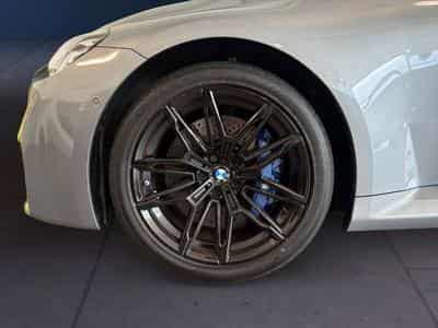 BMW M2 Coupé Head-Up HK HiFi DAB LED Komfortzg. Shz (2025) - Photo 6