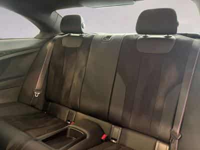 BMW M2 Coupé Head-Up HK HiFi DAB LED Komfortzg. Shz (2025) - Photo 9