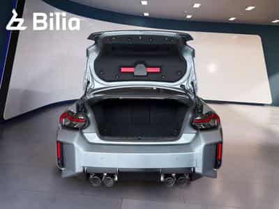 BMW M2 Coupé Head-Up HK HiFi DAB LED Komfortzg. Shz (2025) - Photo 10