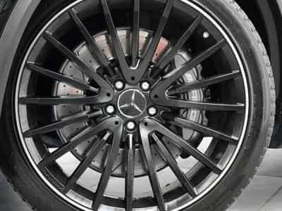 Mercedes GLC 63 AMG 4M *S-Abgas*Pano*AHK*Kam*Night (2019) - Foto 3