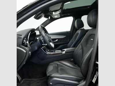 Mercedes GLC 63 AMG 4M *S-Abgas*Pano*AHK*Kam*Night (2019) - Foto 15