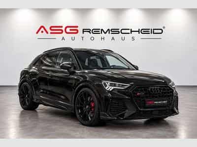 Audi RSQ3 q. *2.H *21 *RS-Sitze*Pano*RS-AGA*Carbon (2024) - Foto 1