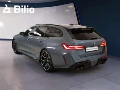 BMW M5 Touring DAB LED Pano.Dach RFK Komfortzg. (2025) - Photo 4