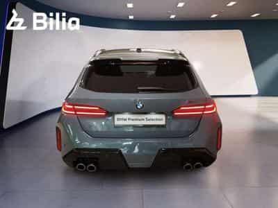 BMW M5 Touring DAB LED Pano.Dach RFK Komfortzg. (2025) - Photo 3