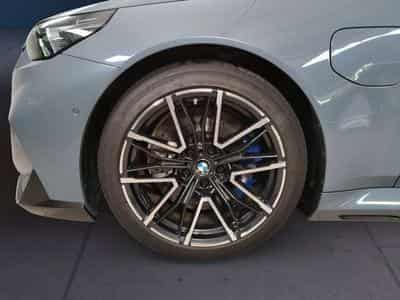 BMW M5 Touring DAB LED Pano.Dach RFK Komfortzg. (2025) - Photo 6