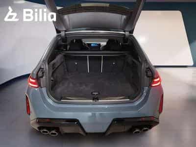 BMW M5 Touring DAB LED Pano.Dach RFK Komfortzg. (2025) - Photo 9