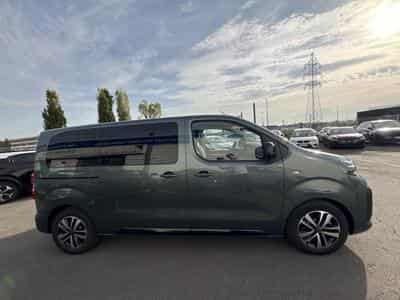 Peugeot Traveller Traveller ALLURE L2 180cv EAT8 (2026) - Foto 9