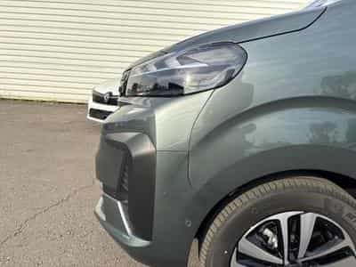 Peugeot Traveller Traveller ALLURE L2 180cv EAT8 (2026) - Foto 13