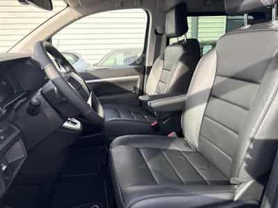 Peugeot Traveller Traveller ALLURE L2 180cv EAT8 (2026) - Foto 15