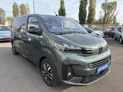 Peugeot Traveller Traveller ALLURE L2 180cv EAT8 (2026) - Foto 8
