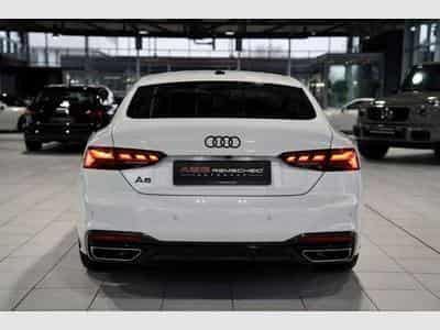Audi A5 Sportback S line *19*Pano*Virtual*AHK*StandH (2022) - Photo 8