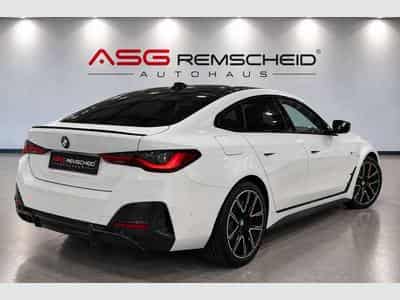 BMW i4 35 eDrive Gran Coupé *1.Hand * (2023) - Photo 2