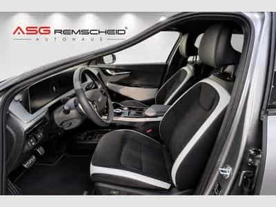 Kia EV6 GT-Line 4WD 1.H *20*LED*Kamera*CarPlay*ACC (2024) - Photo 2