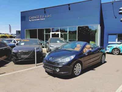 Peugeot 207 Sport (2008) - Photo 2