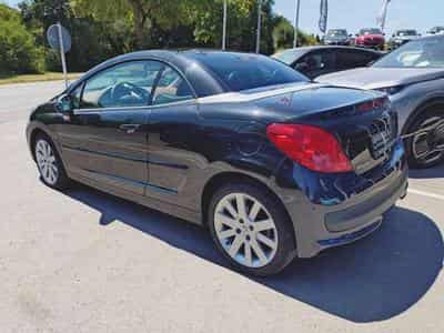 Peugeot 207 Sport (2008) - Photo 9