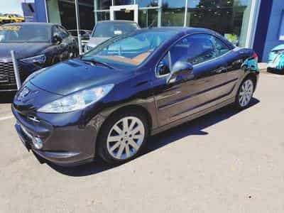 Peugeot 207 Sport (2008) - Photo 8