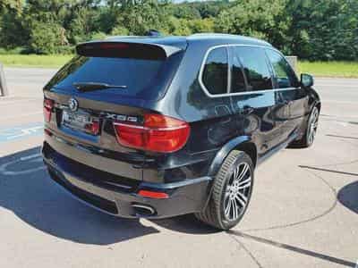 BMW X5 xDrive 40 d (2010) - Photo 3