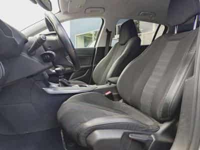 Peugeot 308 Allure (2021) - Photo 3