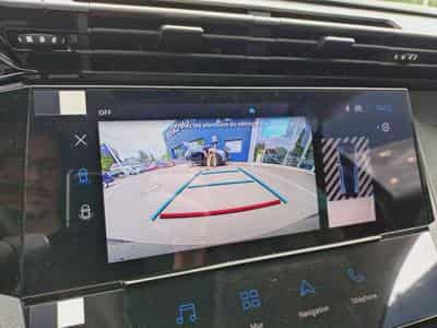 Peugeot 308 Allure (2026) - Photo 9