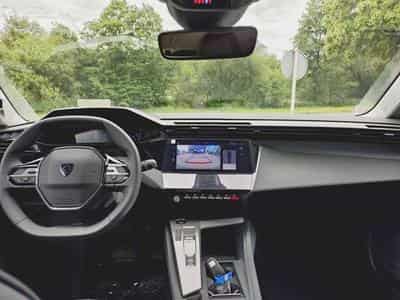 Peugeot 308 Allure (2026) - Photo 8