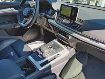 Audi Q5 TDI quattro sport (2019) - Photo 5