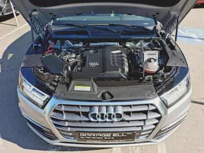 Audi Q5 TDI quattro sport (2019) - Photo 6
