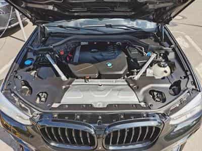 BMW X4 xDrive 20 i M Sport (2019) - Photo 14