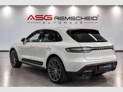 Porsche Macan S 1.H *21 *S-Chrono*S-AGA*BOSE*LUFT*MwSt. (2024) - Foto 2