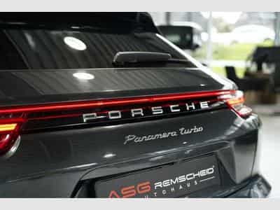 Porsche Panamera Turbo Sport Turismo 2H*Chrono*LUFT*Pano (2019) - Photo 12