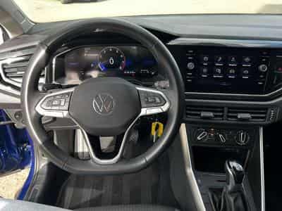 VW Taigo 1.0 TSI 110 CV DSG7 LIFE (2024) - Photo 4