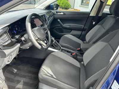 VW Taigo 1.0 TSI 110 CV DSG7 LIFE (2024) - Photo 3