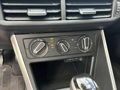 VW Taigo 1.0 TSI 110 CV DSG7 LIFE (2024) - Photo 6