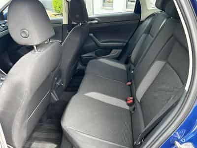 VW Taigo 1.0 TSI 110 CV DSG7 LIFE (2024) - Photo 13
