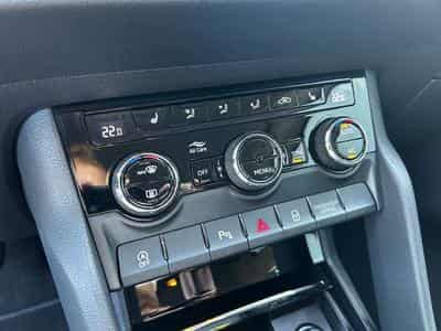 Skoda Karoq 2.0 TDi AMBITION DSG 7 (2024) - Foto 10