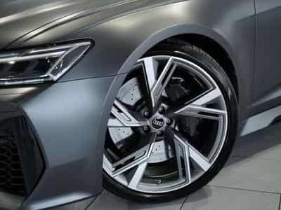 Audi RS6 Avant q. *22 *B&O*S-AGA*Pano*Virtual*Kamera (2021) - Photo 3