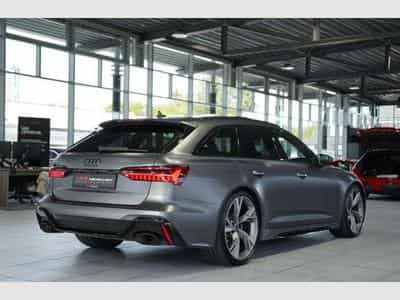 Audi RS6 Avant q. *22 *B&O*S-AGA*Pano*Virtual*Kamera (2021) - Photo 8